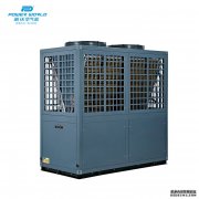 空气能热水采暖需注意的8大安装及使用常识