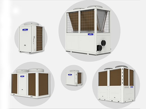 多家院校选择贝博空气能热水机,节能安全是关键!