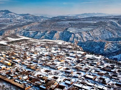 贝博科普 | 在农村是否适合安装空气能采暖？