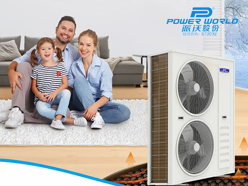 100㎡采暖面积，4个月费用不到1500元，贝博如何做到的呢？