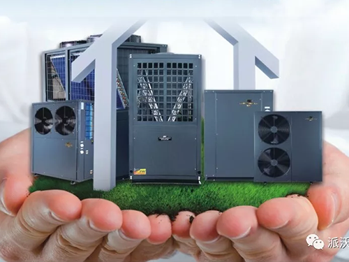 贝博空气能热水优势及使用常识有哪些呢？