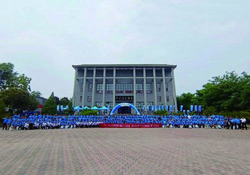 <b>精彩2022 | 贝博股份全年大事记，“沃”们满载而归</b>