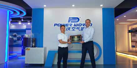 <b>重磅消息丨贝博空气能携手丹佛斯成为战略合作伙伴</b>