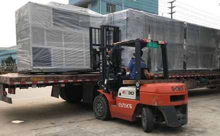 热泵采暖系统安装注意事项