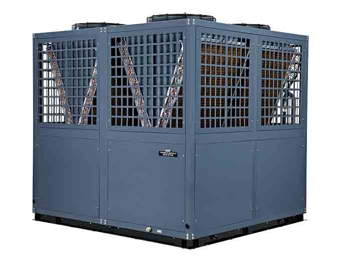 <b>空气能热泵应用的7大领域介绍</b>