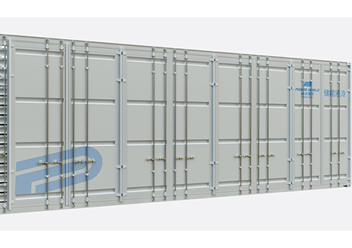 2025年储能液冷市场占比将达到45%左右 贝博股份率先布局液冷赛道