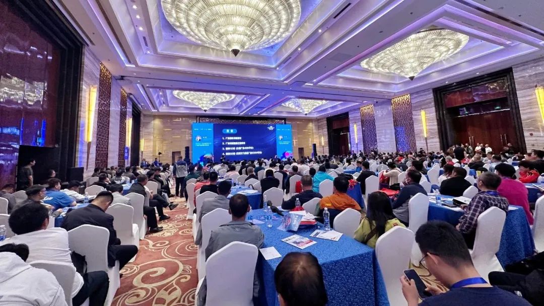 “吉”遇长春，“泵”赴美好！贝博实力亮相中国北方清洁供暖峰会（长春站）