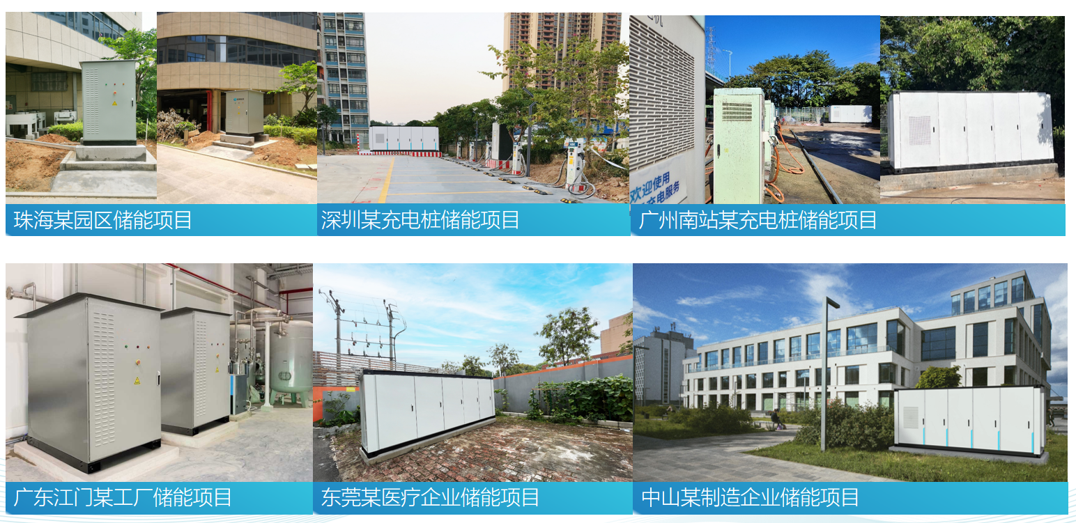  贝博储能“管家”的安全与可靠性：深入剖析储能能量管理系统