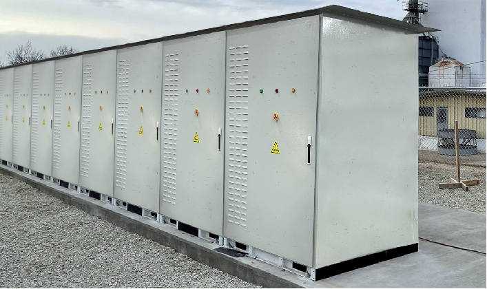 贝博：大储及300Ah大电芯拉动温控需求，液冷技术迎来广阔的空间