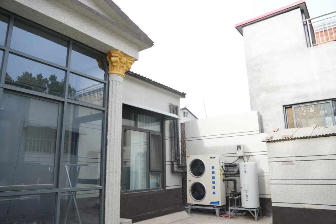 “比烧煤还划算”！贝博空气能获用户点赞