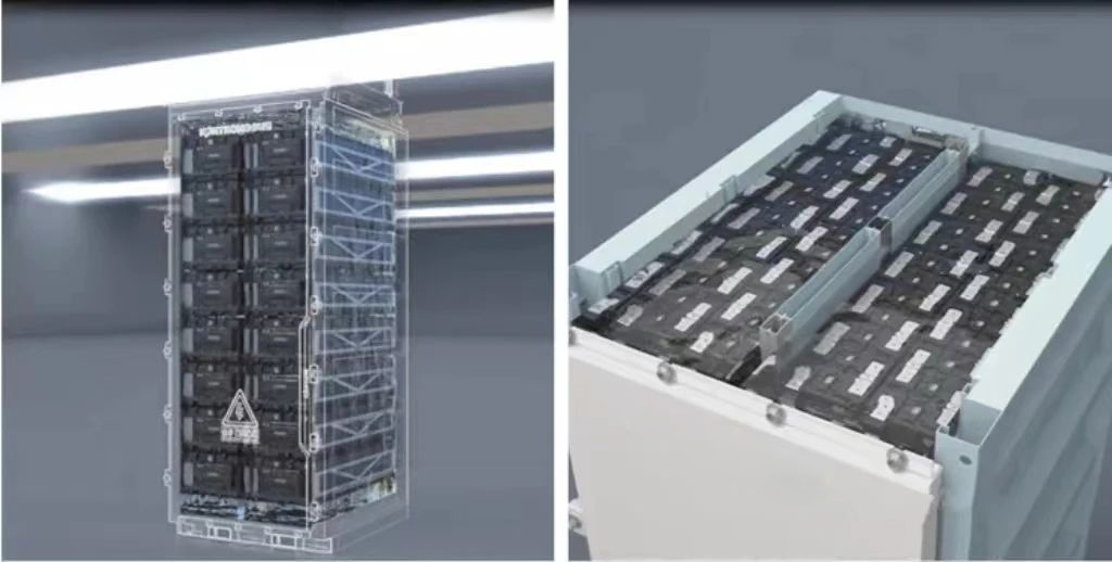 贝博：液冷，顺应储能安全升级的高效温控管理技术
