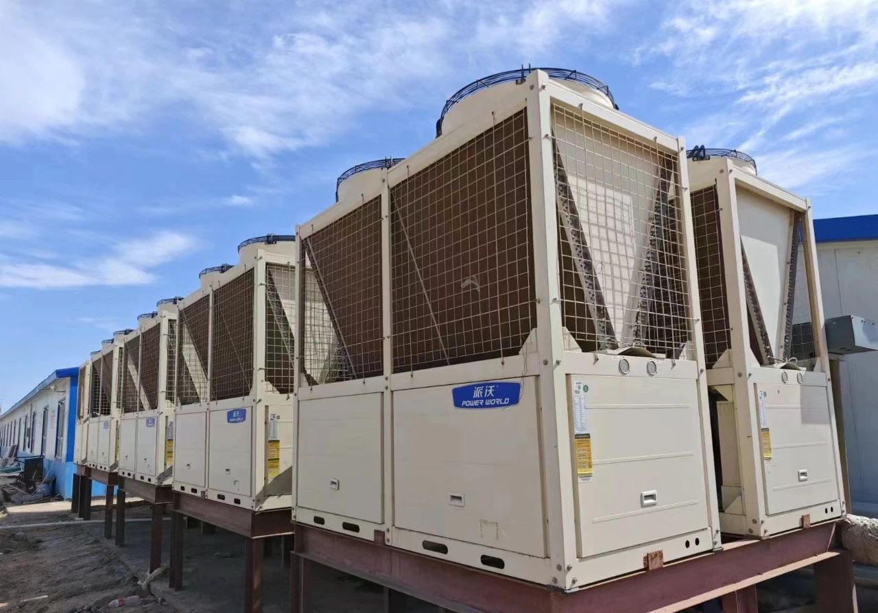 “煤改电”助力，市场升温：贝博空气能引领清洁能源新篇章