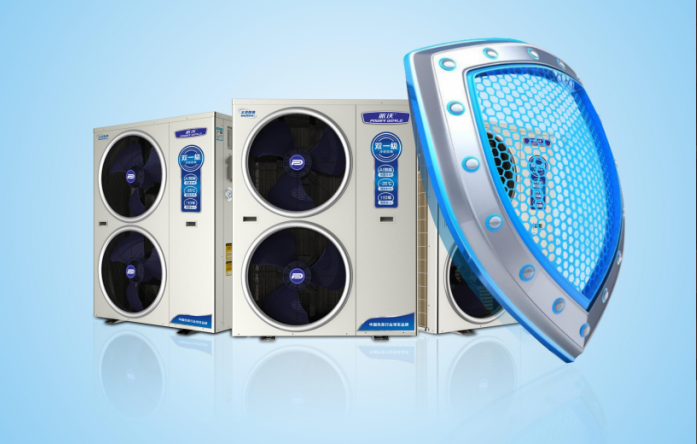 家庭能源新宠：贝博空气能热泵如何改变生活