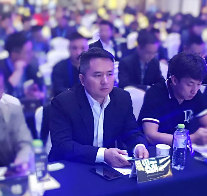 贝博股份空气能十大品牌实力见证荣获“良工奖”实至名归