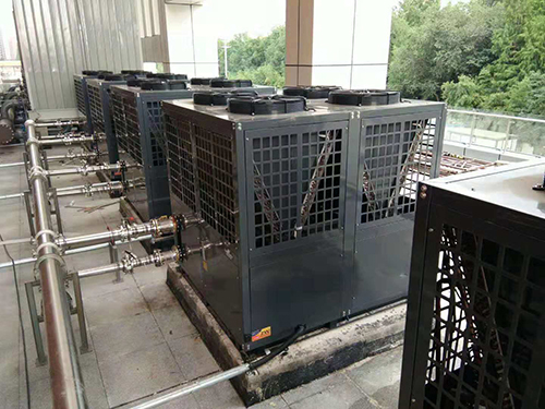 北方“煤改电”工程的先驱者-贝博