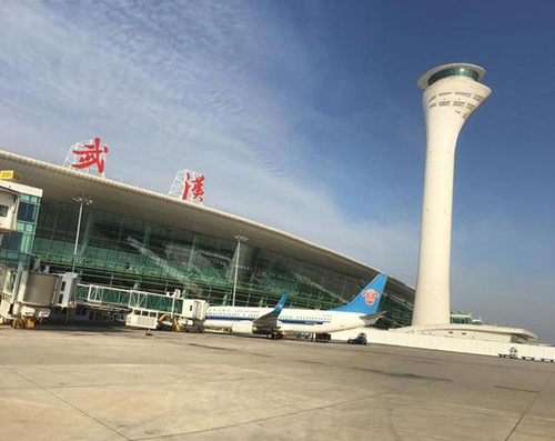 武汉重启！全国复工复产步伐加快！贝博在行动！