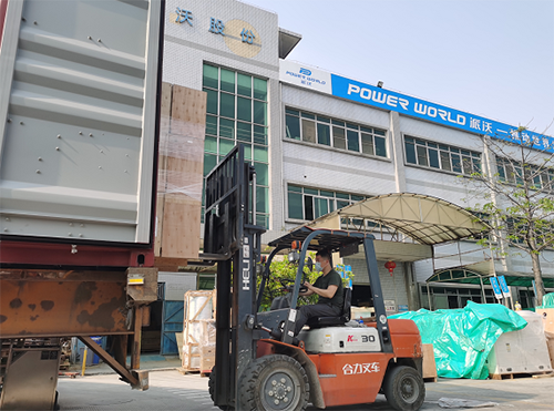 武汉重启！全国复工复产步伐加快！贝博在行动！