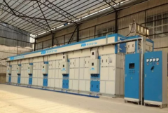  贝博污泥干化机的使用方法，低温污泥干化机的说明书