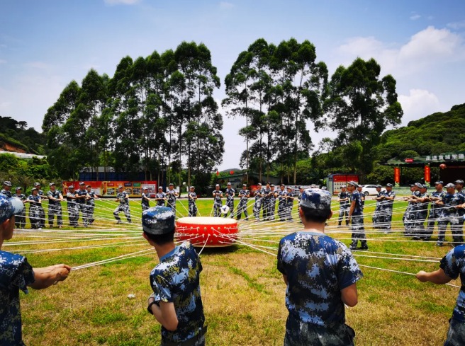 贝博2020营销中心大会圆满结束