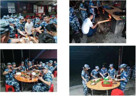 贝博2020营销中心大会圆满结束