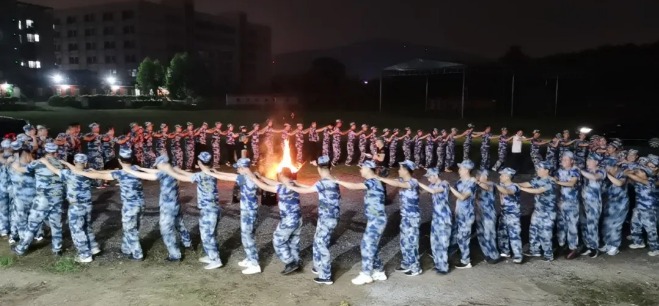 贝博2020营销中心大会圆满结束