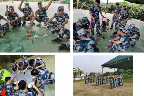 贝博2020营销中心大会圆满结束