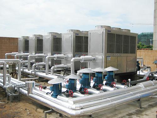 贝博空气能力拓河北市场