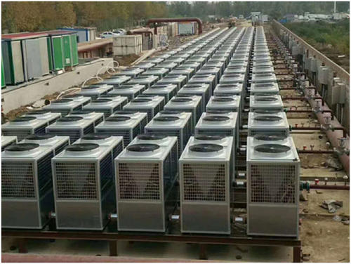 贝博：赋能空气源渠道经销商