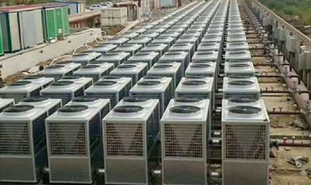 <b>贝博：赋能空气源渠道经销商</b>