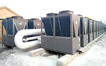 <b>贝博智能热泵引领采暖新风尚</b>