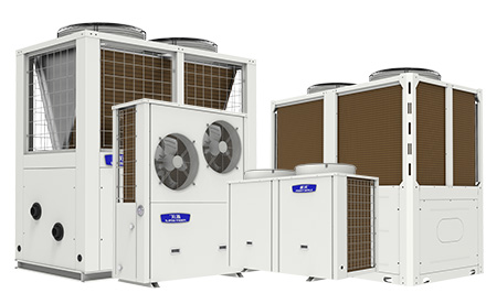 <b>低温空气能</b>