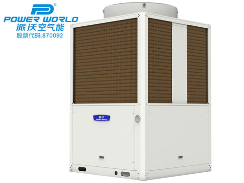 贝博空气能为当代青年人打造健康冷暖生活选择