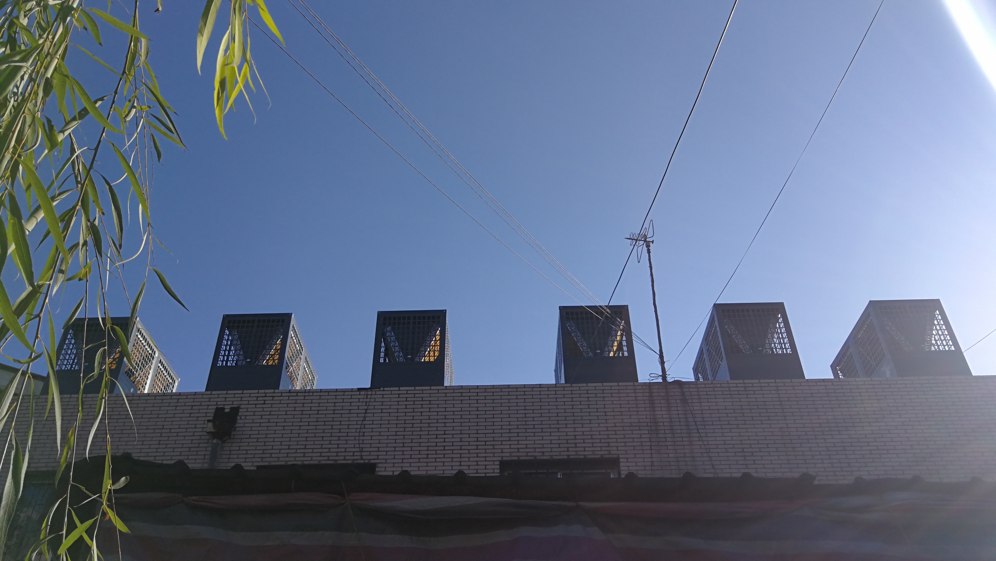 贝博空气能热泵