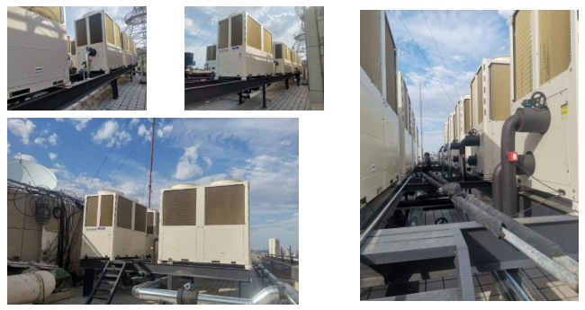 贝博空气能热泵