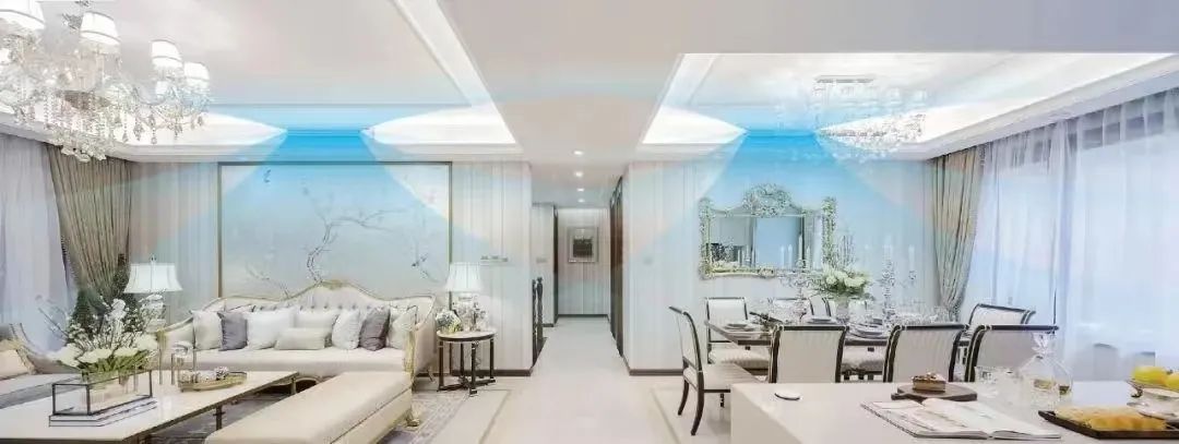 贝博科普|空气能热泵工作原理与日常维护